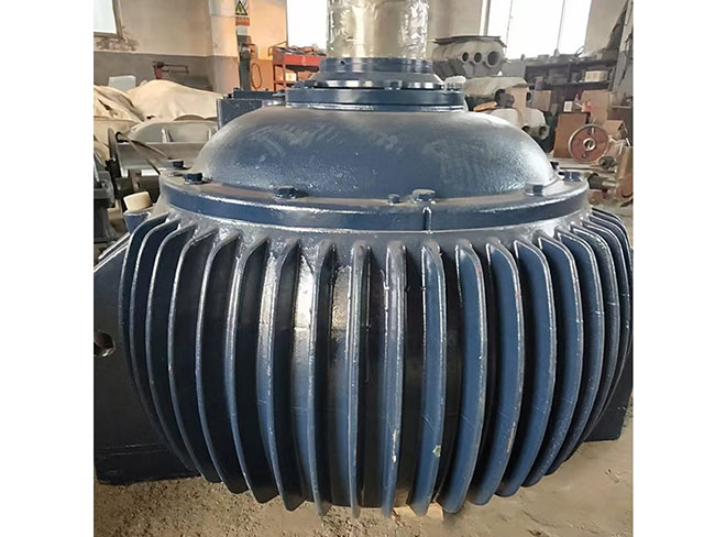 冷卻塔風(fēng)機專用減速機
