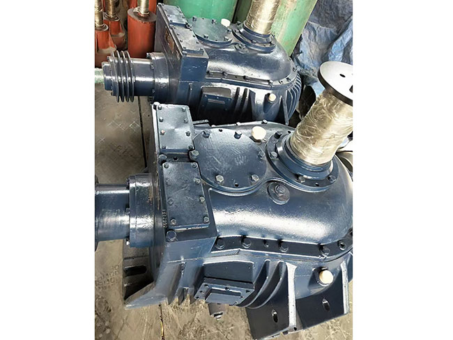 冷卻塔風(fēng)機專用減速機